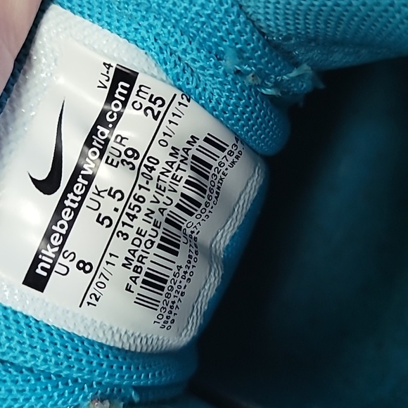 Nike Shox - Picture 10 of 10